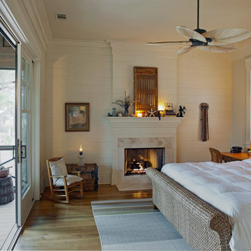 Low Country Tree House