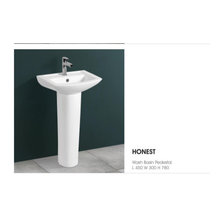 WASH BASIN PEDELSTAL