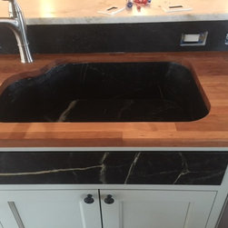 Custom Sinks - Kitchen Sinks