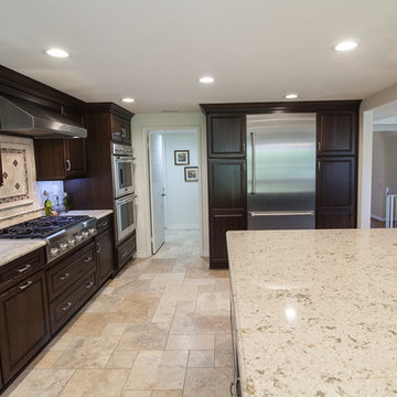 Kitchen Remodels by Kitchens Etc.