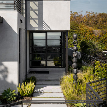 Maritime Modern Makeover