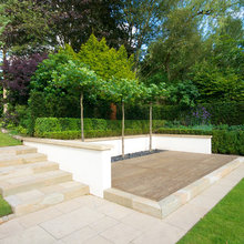 Tasso garden