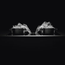 Induction Stove