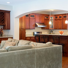 Remodel