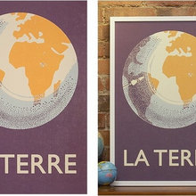 Where In The World Have You Been?