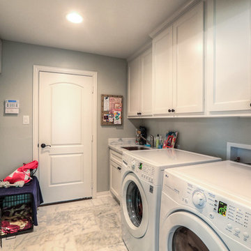 Full Home Remodel