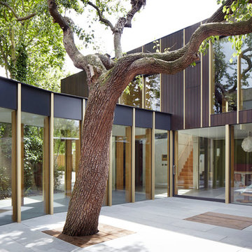 Pear Tree House