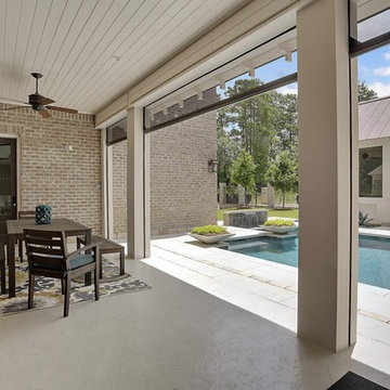 M&M Show House 2013