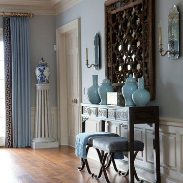 New England Colonial Revival