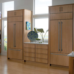 Integrated Appliances - Products
