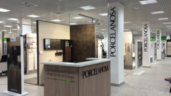 Монобрендовый салон "Porcelanosa" эксклюзивно в Рязани