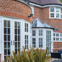 Evolution Windows and Doors - Patio Doors & Bi-fold Doors