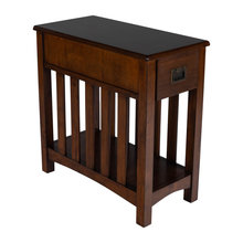 Family Room Accent Table