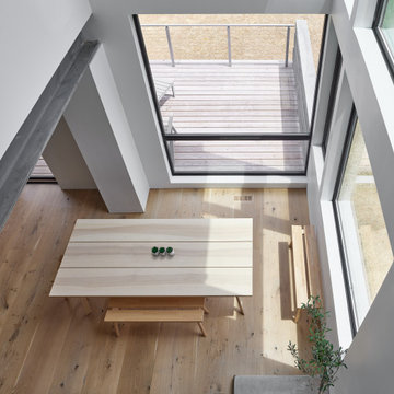 Character Grade White Oak in Philadelphia, PA