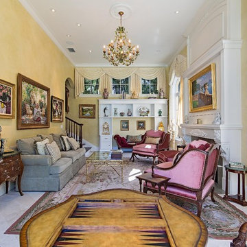 Moorings Single Family Addition