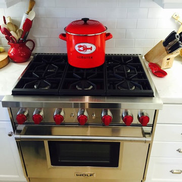 Our work: Sub-Zero and Wolf appliances repaired in Beverly Hills, CA
