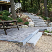 cottage patio