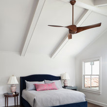 Master Bed