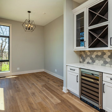 Destination: Custom Home