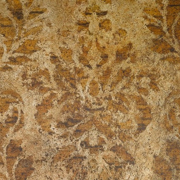 Nantucket Decorative Painting ®   Wall Treatments