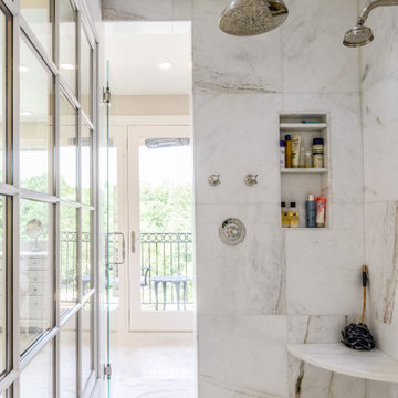 Moorestown - Master Suite