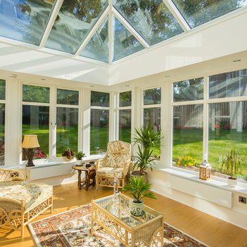 White Orangery