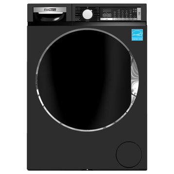 Conserv 240V  Condensor 4 cu.ft  Sani Refresh Dryer Energy Star in (color), Black