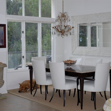Hollywood Hills Residence