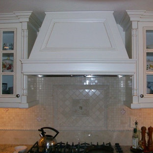 Cabinet Hoods