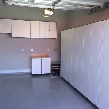 Residential Work