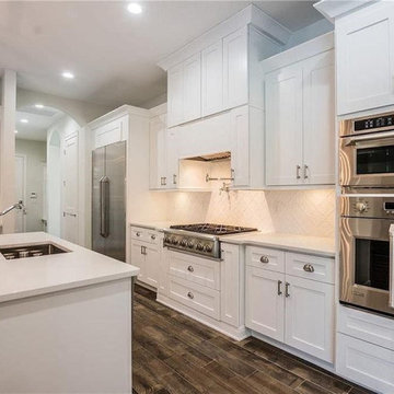 5* Kitchen Upgrade in Los Angeles, Kitchen and Bath Remodelers in Los Angeles CA