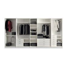Closet design