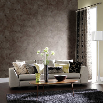 Quantum Wood Wall Panels