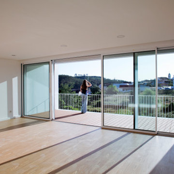 House of 15 Windows