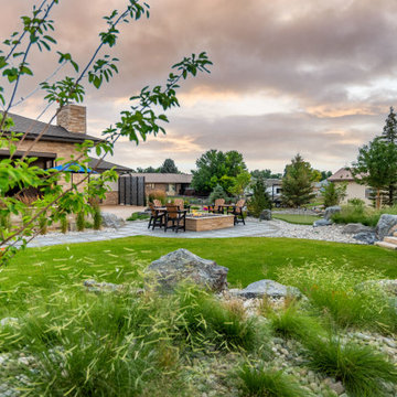 Broomfield Escape