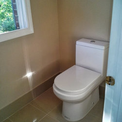 Bathroom Remodeling - Products