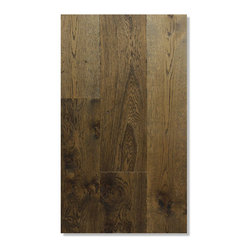 Benelux Collection - Hardwood Flooring