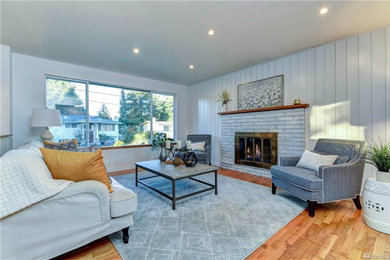 Renovation for Resale