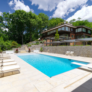Hillside - Cincinnati