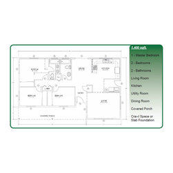 1400sqft. Cumberland Series Sierra - Wall Panels