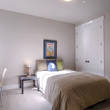 Greater Seattle Area | The Venice Bedroom