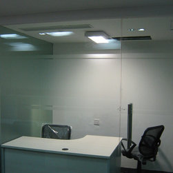 Interior Work - Products
