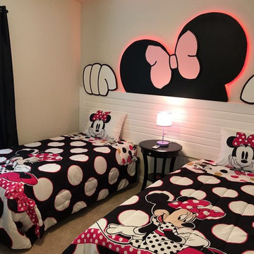 Minnie Mouse