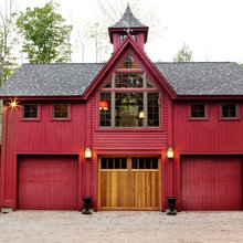 Bennington Carriage House