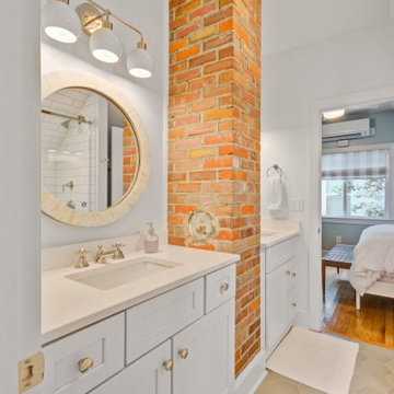 64 Poplar St. Remodel