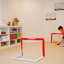 Kids' Playroom Ideas