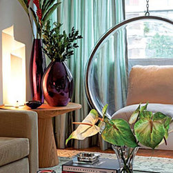 Mezzachimera Table Lamp by Artemide - Table Lamps