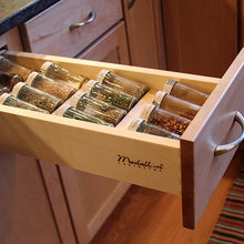 CABINETS
