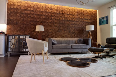 Interior Transformations