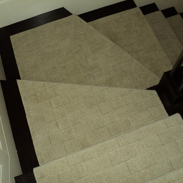 Carpet runners / wool hand made